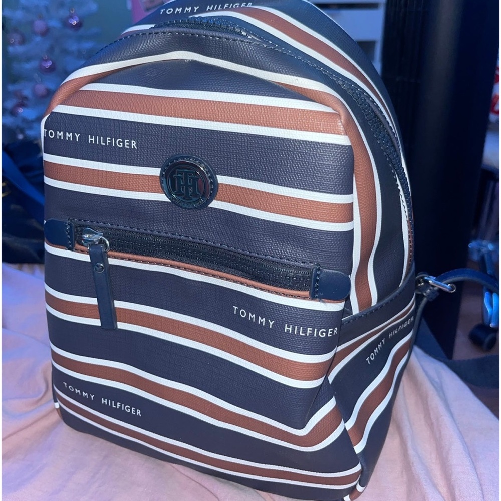 Tommy Hilfiger Mini Backpack
